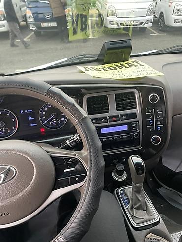 4runner 2007 sr5: Hyundai Porter II (Porter 777) — малотоннажный грузовик с самосвальной — 3