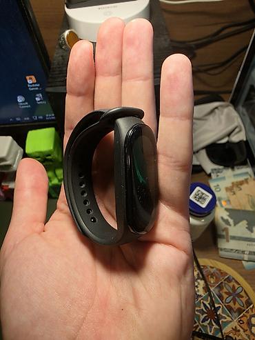 honor band 7: Xiaomi Smart Band 7 – ağıllı qolbaq Xüsusiyyətlər: - 1.62" AMOLED — 2