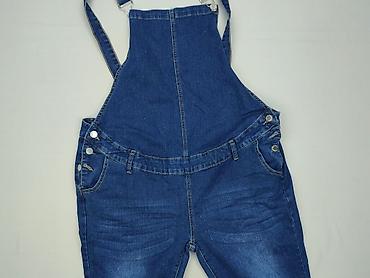 overalls: Ogrodniczki damskie, rozmiar XL — 1