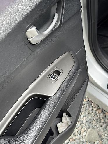 Kia: Kia K5: 2019 г., 2 л, Автомат, Газ — 8