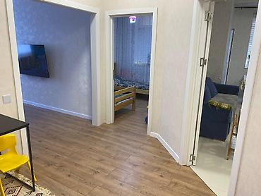 ev menzil alqi satqisi: 2 otaqlı, Yeni tikili, 85 kv. m — 5