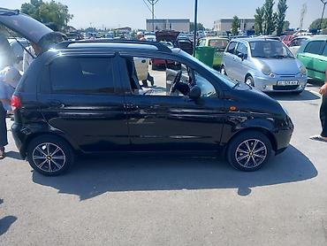 xpeng g3: Daewoo Matiz: 2011 г., 0.8 л, Механика, Бензин, Хэтчбэк — 2