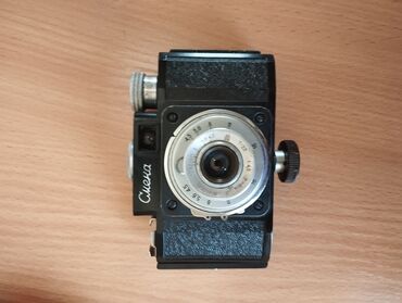 микрофон ош: Продаю цена 300 сом фотоаппарат «Смена» (8 мм) - Пленочная