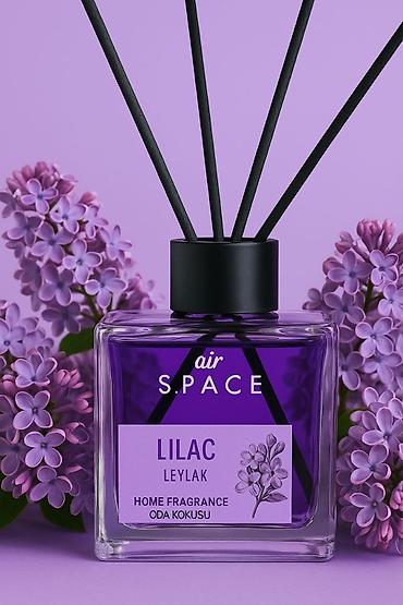 Парфюмерный диффузор Air Space & Loris Производство: Турция 🇹🇷