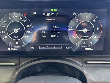 Kia: Kia Carnival: 2023 г., 2.2 л, Дизель — 18