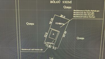 torpaq satisi saytlari: Tikinti, Maklerlər narahat etməsin, Kupça (Çıxarış)