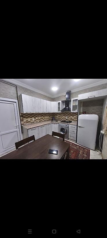 дом частный с земельный учстком в биладжары: 100 м², 3 комнаты, Комби, Газ, Электричество — 9
