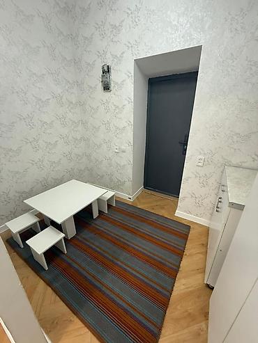 Продажа комнат: 18 м², С мебелью — 12