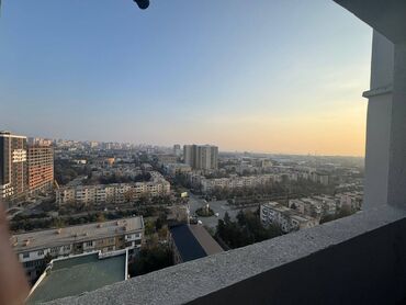 Uzunmüddətli kirayə mənzillər: Nizami Rayonu Neftçilər Metrosu Xəzər Univeristeti 3 otaq (BOŞ) — 18