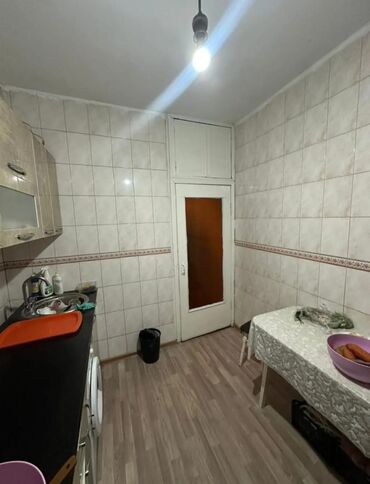 Продажа квартир: 3 комнаты, 63 м², 105 серия, 3 этаж, Евроремонт — 6