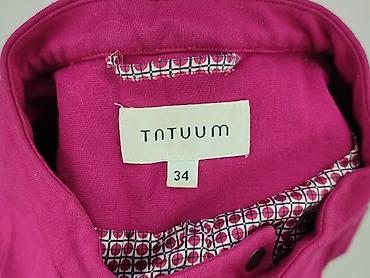 kurtka stich: Tatuum, Marynarka damska, rozmiar XS — 4