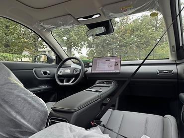 Changan: Changan Qiyuan Q05: 2026 г., Электромобиль — 5
