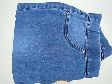 vintage mom: H&M, Legginsy rozmiar S — 6