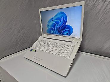 Toshiba: Toshiba Satellite C75-A Ekran: 17.3" led Procesor: intel core — 5