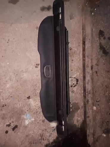 ferrex kompresor 50l: ALFA 156 ROLETNA GEPEKA | Skinuta sa alfe 156 karavan — 1