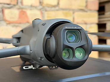 Дроны: Срочно!!! Продаю Модель: DJI Mavic 4 Pro combo(DJI RC 2) Основной — 1