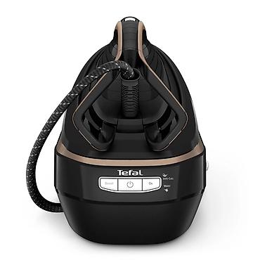 gen: Tefal Pro Express Vision buxar generatorlu ütü Xüsusiyyətlər: - Güclü — 9