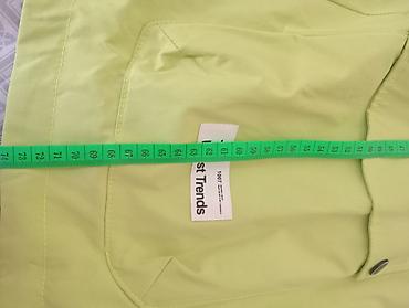 Kurtkalar: Kurtka, Bolonka, Qış, 2XL — 7