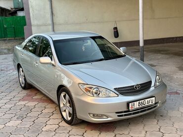 Toyota: Продаю Камри 30к европеец Старый зараз не Россия Ржавчины коррозии