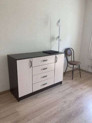 Долгосрочная аренда домов: 55 м², 3 комнаты, Утепленный, Бронированные двери, Видеонаблюдение