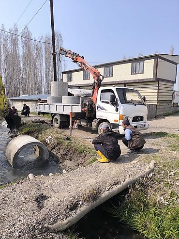 Манипуляторы: Манипулятор, Hyundai, 2008 г., от 4 т — 11