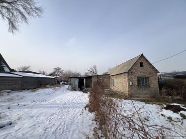 Продажа домов: Дом, 70 м², 3 комнаты, Собственник, Старый ремонт — 1