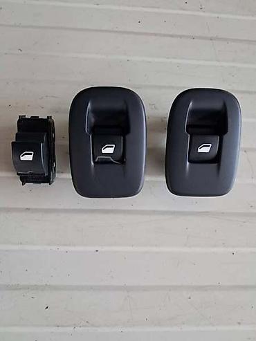 in pods 12: PREKIDACI PROZORA ZA PEUGEOT 208, 2008 OD 2012. DO 2019. GOD — 1