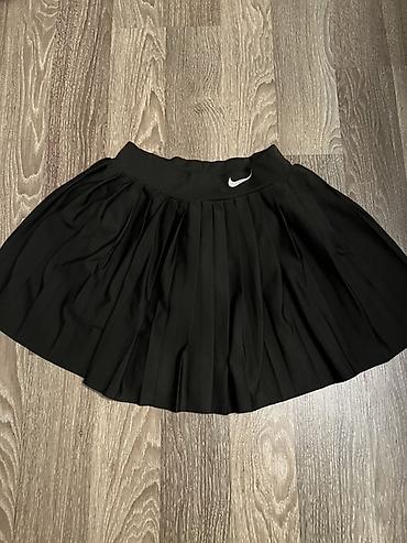 Qadın geyimləri: Mini Ətək, Nike, S, XS — 1