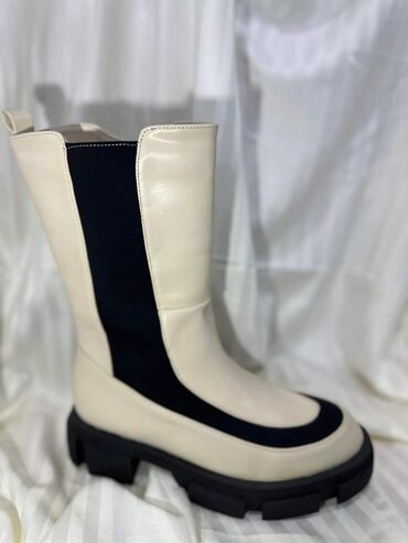 Čizme: Cizme 1900 — 4