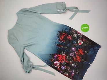 sukienki boho plus size: Sukienka damska, rozmiar 2XL — 3