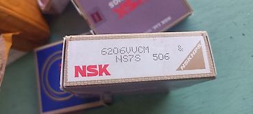 пашим: Подшипник 2026 г., Новый, Оригинал, Япония — 3
