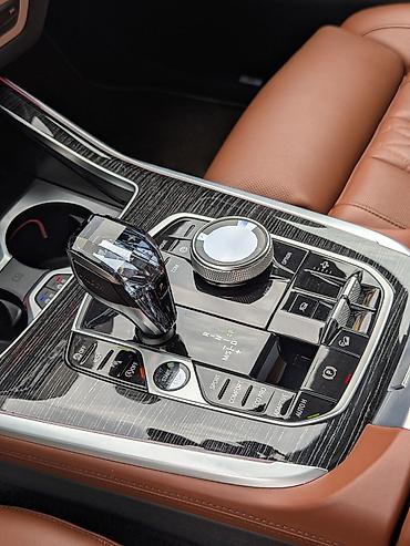 e34 4 4: BMW X7: 2021 г., 3 л, Автомат, Бензин, Внедорожник — 10