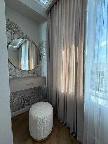 Продажа квартир: 3 комнаты, 80 м², Элитка, 9 этаж — 16