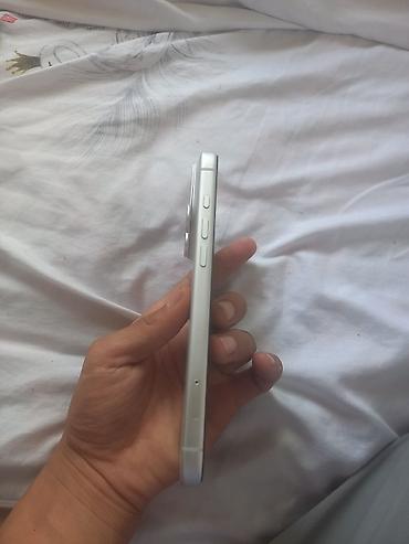 Apple iPhone: IPhone 15 Pro, Новый, 256 ГБ, White Titanium, Коробка, 100 % — 4