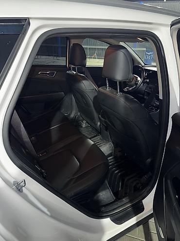 Kia: Kia Sportage: 2023 г., 2 л, Автомат, Дизель, Кроссовер — 7
