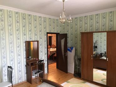 Uzunmüddətli kirayə evlər: 10 kv. m, 3 otaqlı — 13