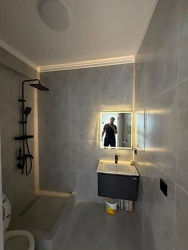 Продажа квартир: 1 комната, 42 м², Технопарк Элитка, 7 этаж, ПСО (под самоотделку) — 7