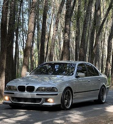 климат контроль бмв е39: BMW 5 series: 2001 г., 2.5 л, Автомат, Бензин, Седан — 4