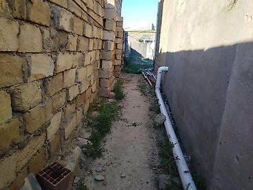 ev və bağ: Hökməli 7 otaqlı, 200 kv. m, Kredit yoxdur, Orta təmir — 3