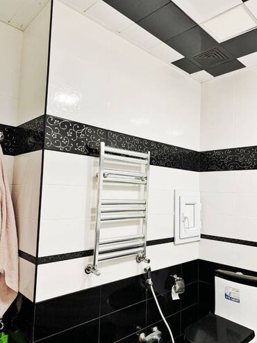 Yeni tikili: 3 otaqlı, Yeni tikili, 122 kv. m — 9