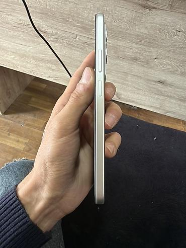 telefon tutacagı: Redmi 256 GB, rəng - Gümüşü, Sənədlərlə — 4