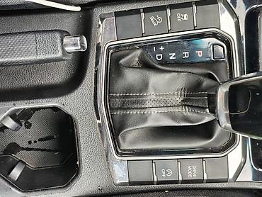 Продажа авто: Ssangyong Korando: 2019 г., 1.6 л, Автомат, Дизель, Кроссовер — 9