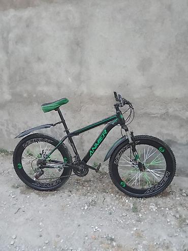 Dağ velosipedləri: MTB velosipedlər – 2 ədəd (((1 ədədi 130 azndir real alicoya endirim — 8