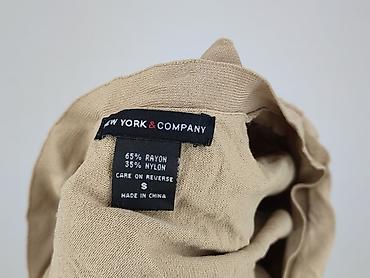 kolekcji c: New York & Company, Sweter damski, rozmiar S — 4