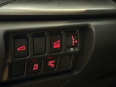 jas: Subaru Forester: 2019 г., 2.5 л, Вариатор, Бензин, Кроссовер — 6