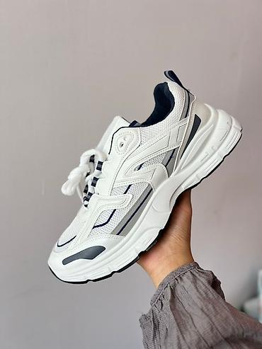 Кроссовки и спортивная обувь: Кроссовки мужские/унисекс — несколько моделей 1) — 9