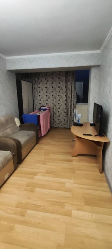 Продажа квартир: 1 комната, 42 м², 5 этаж