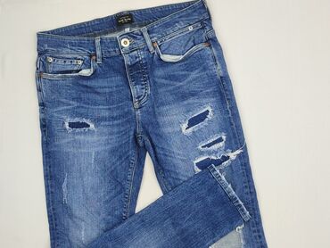 Жінкам: River Island, Джинси жіночі, розмір M