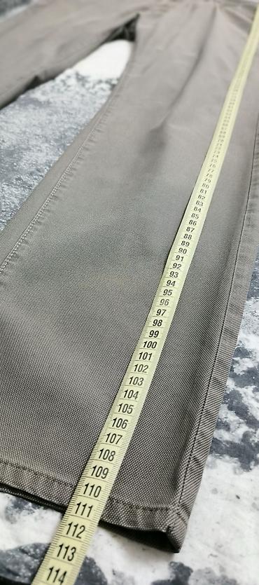 Kişi geyimləri: Cins şalvar, Pierre Cardin, 2XL — 6