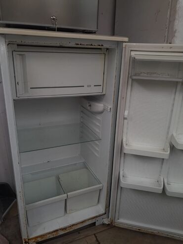 аренда помещений под бар: Холодильник Atlant, De frost, Барный, цвет - Белый